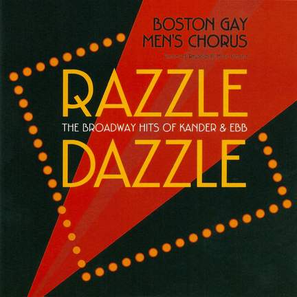 Razzle Dazzle