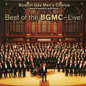 Best of the BGMC-Live!