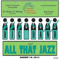 Big Band and All That Jazz