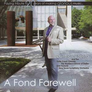 A Fond Farewell Vol. II