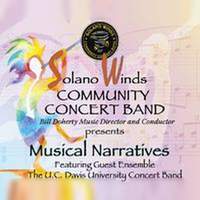 Musical Narratives