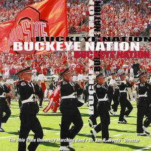 Buckeye Nation