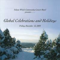 Solano Winds - Global Celebrations and Holidays