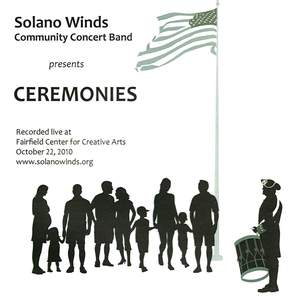 Solano Winds - Ceremonies