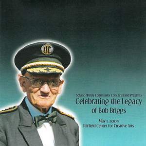 Solano Winds - Celebrating the Legacy of Bob Briggs