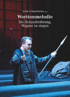 Schmid-Reiter, I: Worttonmelodie No. 13