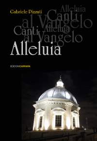 Pizzuti, G: Alleluia