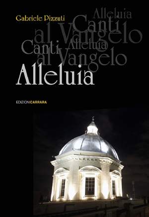 Pizzuti, G: Alleluia