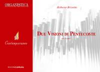 Brisotto, R: Due Visioni di Pentecoste