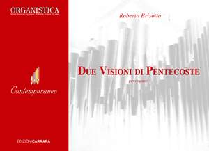 Brisotto, R: Due Visioni di Pentecoste