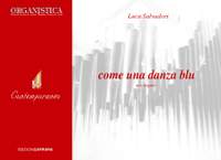 Salvadori, L: Come una danza blu
