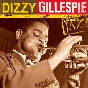 Ken Burns Jazz: The Definitive Dizzy Gillespie - Verve: 0849893