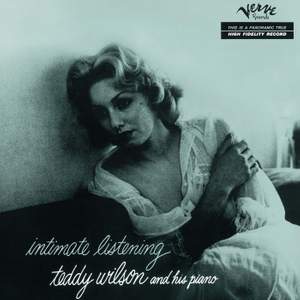 Intimate Listening