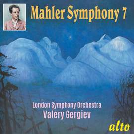 Mahler: Symphony No. 7