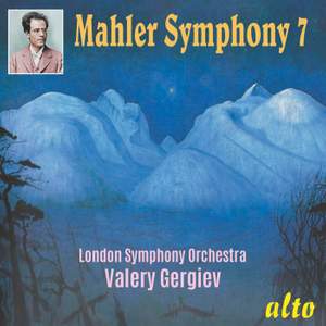 Mahler: Symphony No. 7