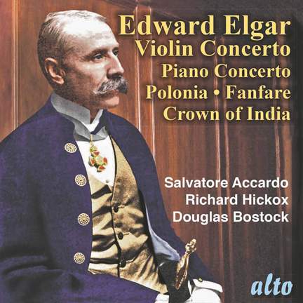 Elgar: Violin Concerto