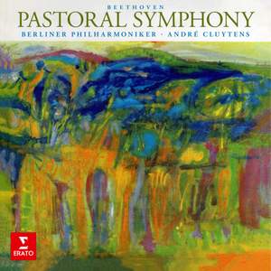 Beethoven: Symphony No. 6, Op. 68 'Pastoral'
