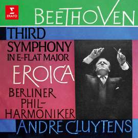 Beethoven: Symphony No. 3, Op. 55 'Eroica'