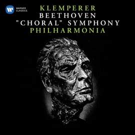 Beethoven: Symphony No. 9, Op. 125 'Choral'