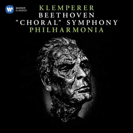 Beethoven: Symphony No. 9, Op. 125 'Choral'