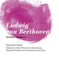 Beethoven: Symphonies