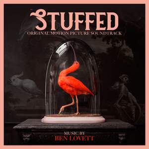 Stuffed (Original Motion Picture Soundtrack) Product Image