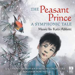 The Peasant Prince: A Symphonic Tale