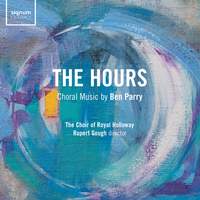Ben Parry: The Hours