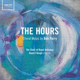 Ben Parry: The Hours
