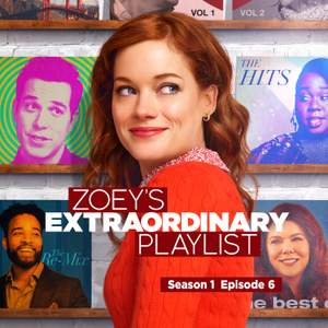Zoey's Extraordinary Playlist: Season 1, Episode 6