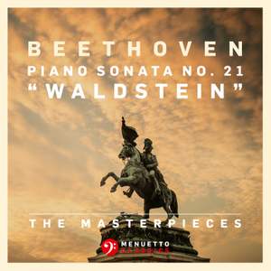 The Masterpieces, Beethoven: Piano Sonata No. 21 in C Major, Op. 53 'Waldstein'