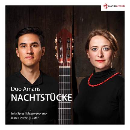 Nachtstücke