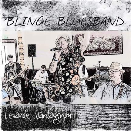 Levande Vardagsrum