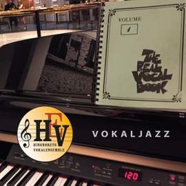 Vokaljazz