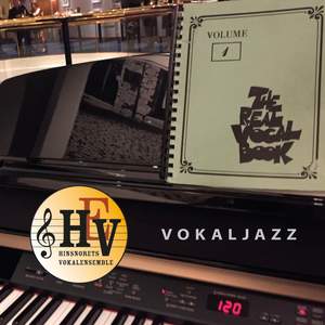 Vokaljazz