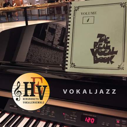 Vokaljazz