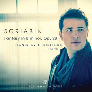 Fantasy in B Minor, Op. 28