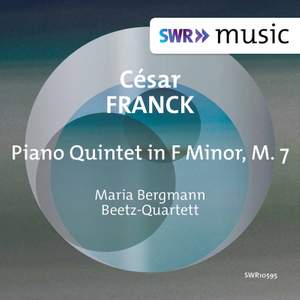 Franck: Piano Quintet in F Minor, FWV 7
