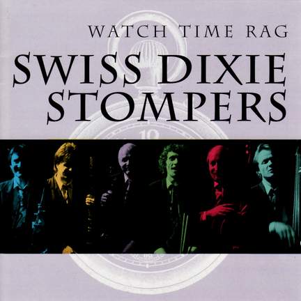 Watch Time Rag