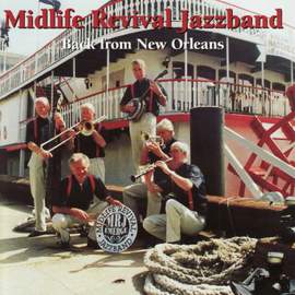Back from New Orleans