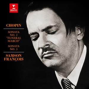 Chopin: Piano Sonatas Nos. 2 'Funeral March' & 3