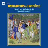 Troubadours & trouvères