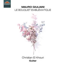 Le Bouquet Emblematique