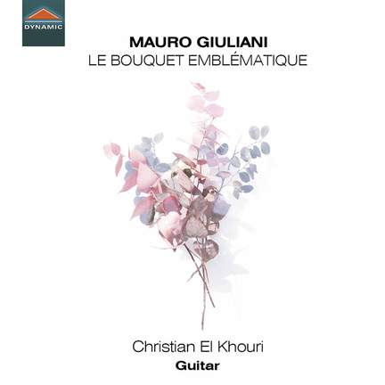 Le Bouquet Emblematique