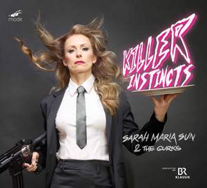 Killer Instincts: Sarah Maria Sun & The Gurks