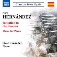 Sira Hernández: Initiation to the Shadow