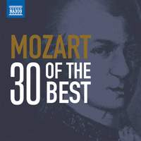 Mozart: 30 of the Best