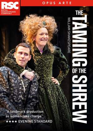 Shakespeare: The Taming of the Shrew