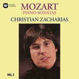 Mozart: Piano Sonatas, Vol. 2: K. 282, 284, 333 'Linz' & 545 'Semplice'
