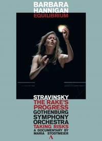 Stravinsky: The Rake's Progress